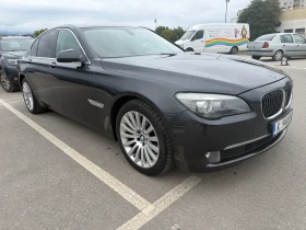 BMW 730, снимка 2