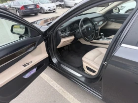 BMW 730, снимка 7