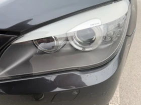 BMW 730, снимка 6