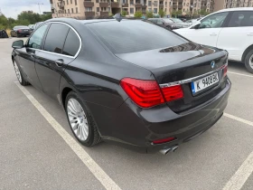 BMW 730, снимка 5
