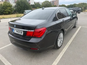 BMW 730, снимка 4