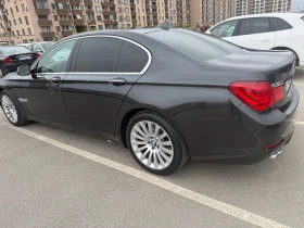 BMW 730, снимка 11