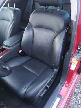 Lexus IS 250 LUXURY, снимка 9