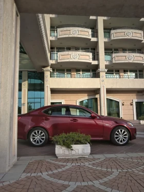 Lexus IS 250 LUXURY, снимка 17