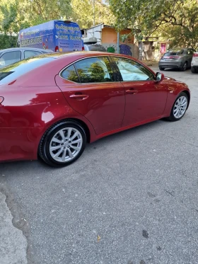 Lexus IS 250 LUXURY, снимка 4
