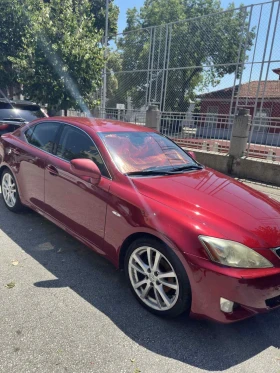 Lexus IS 250 LUXURY, снимка 2
