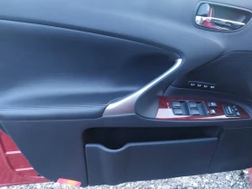 Lexus IS 250 LUXURY, снимка 10