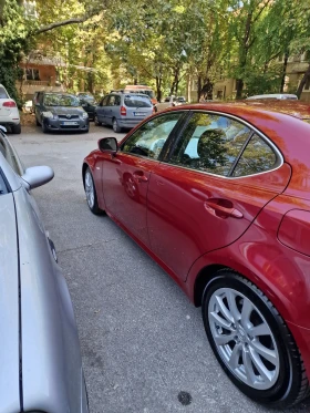 Lexus IS 250 LUXURY, снимка 5