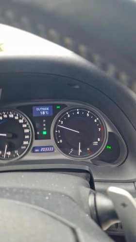 Lexus IS 250 LUXURY, снимка 8