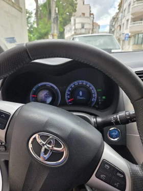 Toyota Auris, снимка 5