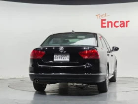 VW Passat 1.8 TSI, снимка 4