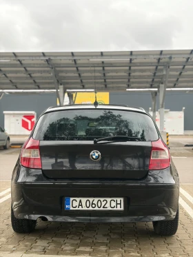 BMW 118 Hi-fi Recaro Light Package, снимка 4