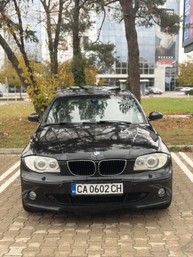 BMW 118 Hi-fi Recaro Light Package, снимка 2