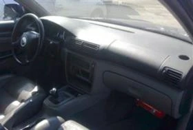 VW Passat 5 1.9/2.0TDi + автомат - 11 лв. - 90037857 | Car24.bg