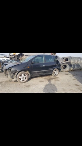 Nissan Almera tino | Mobile.bg    11