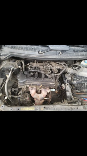 Nissan Almera tino | Mobile.bg    3
