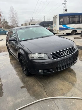 Audi A3 1.6 - [1] 