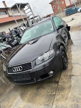 Audi A3 1.6 - [3] 