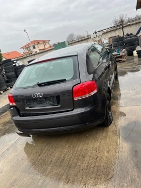 Audi A3 1.6 - [5] 