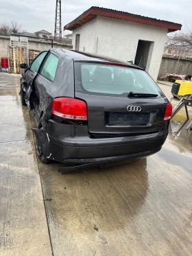 Audi A3 1.6 - [4] 