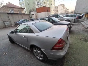 Mercedes-Benz SLK, снимка 4