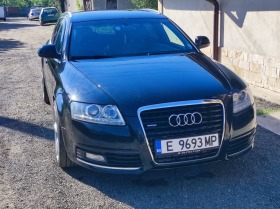 Audi A6 3.0 TDI 240