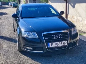 Audi A6 3.0 TDI 240 | Mobile.bg    1