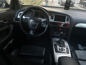Audi A6 3.0 TDI 240, снимка 12 - Автомобили и джипове - 45646585