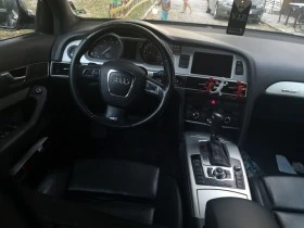 Audi A6 3.0 TDI 240 | Mobile.bg    12