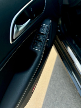 Mercedes-Benz CLA 180 Facelift - Shooting Brake, снимка 8