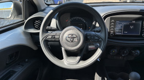 Toyota Aygo, снимка 11