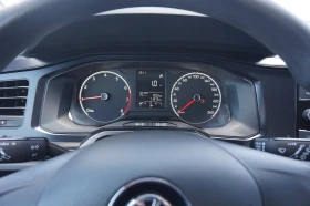 VW Polo Trendline 1.0 EVO BMT, снимка 7