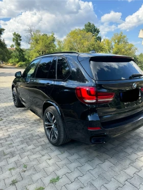 BMW X5M, снимка 2