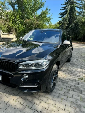 BMW X5M, снимка 3