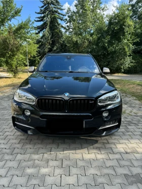  BMW X5M