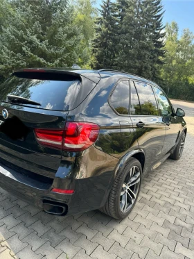 BMW X5M, снимка 4