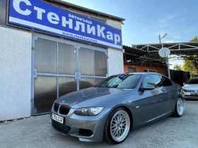 BMW 335 ///M Performance DKG - [2] 