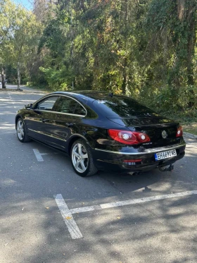 VW CC, снимка 4