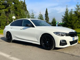 BMW 320 d xDRIVE M-SPORT CAMERA * ГАРАНЦИЯ* , снимка 1