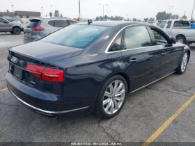 Audi A8 L 3.0T *  *  | Mobile.bg    4