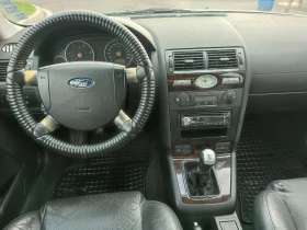 Ford Mondeo 2.0 dtci, снимка 17