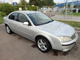 Ford Mondeo 2.0 dtci, снимка 2