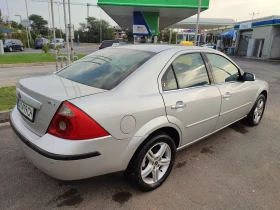 Ford Mondeo 2.0 dtci, снимка 3