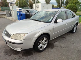 Ford Mondeo 2.0 dtci, снимка 6