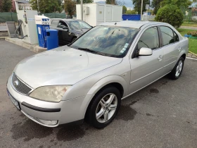 Ford Mondeo 2.0 dtci, снимка 14