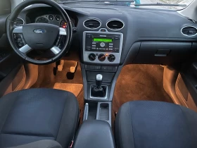 Ford Focus 1.6i 101.. | Mobile.bg    13