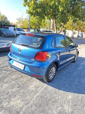     VW Polo 1.4TDI