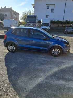 VW Polo 1.4TDI, снимка 2