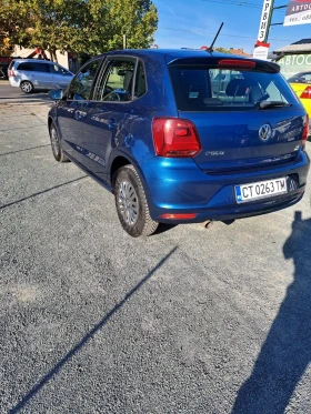 VW Polo 1.4TDI, снимка 5