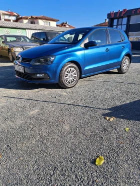 VW Polo 1.4TDI, снимка 6